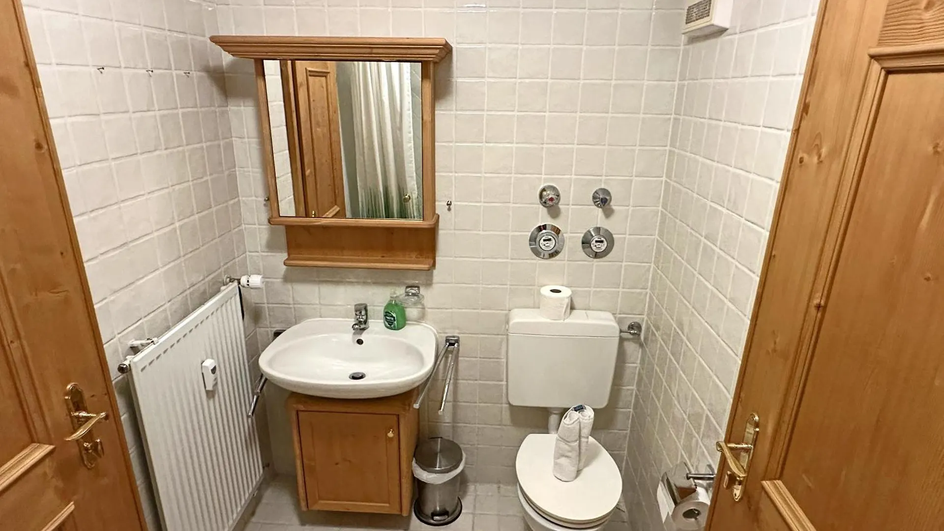 Apartament Gschwendtnerhof App22 Boehm Aschau im Chiemgau