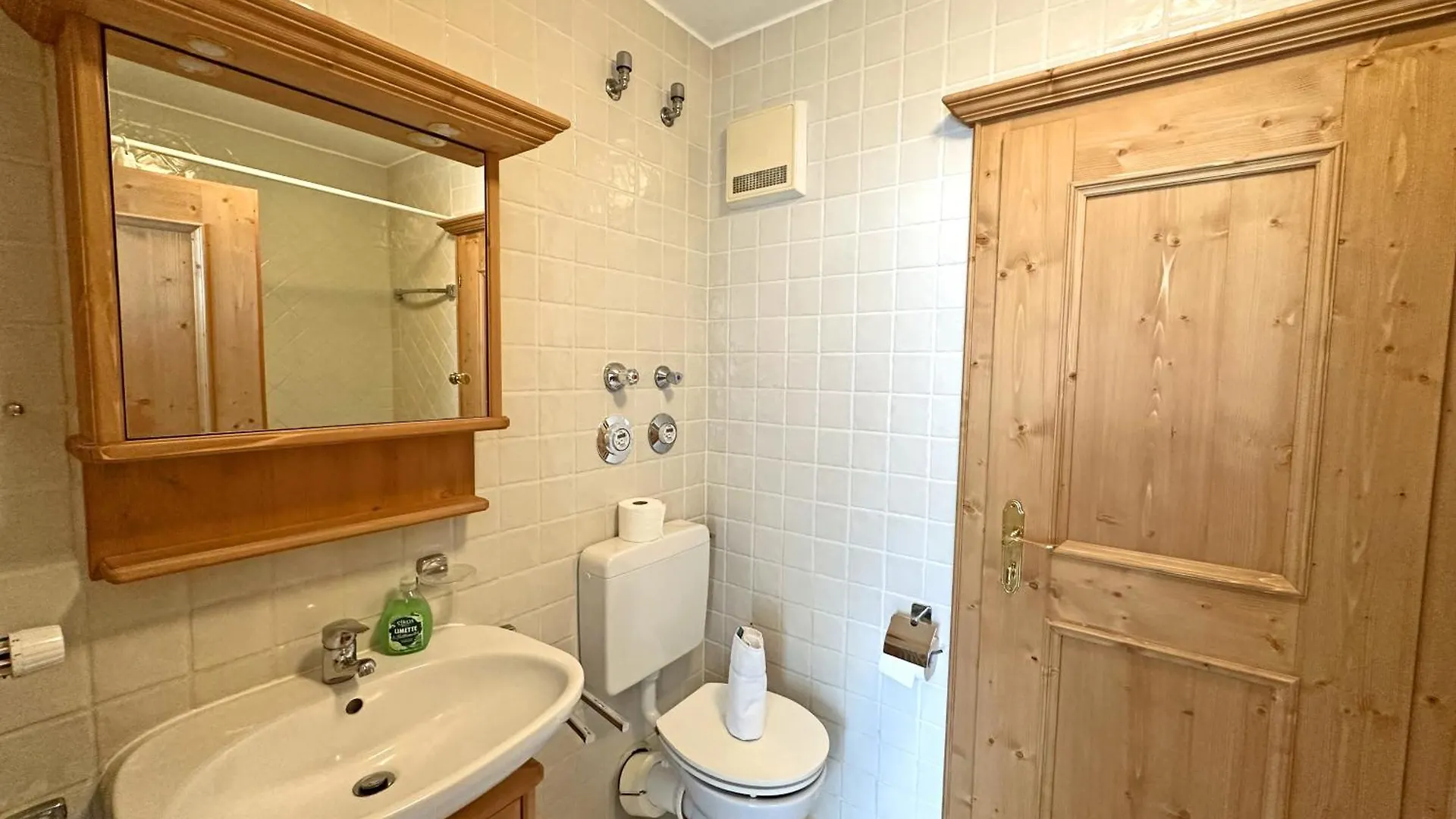 Apartament Gschwendtnerhof App22 Boehm Aschau im Chiemgau