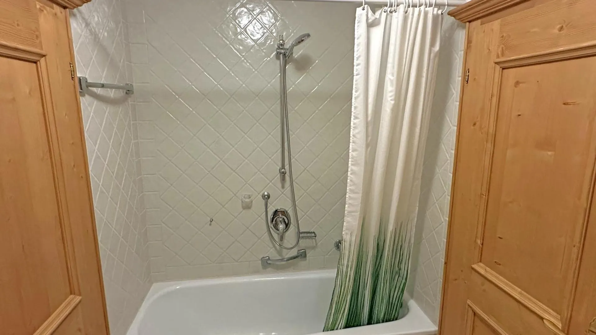 Apartament Gschwendtnerhof App22 Boehm Aschau im Chiemgau Niemcy