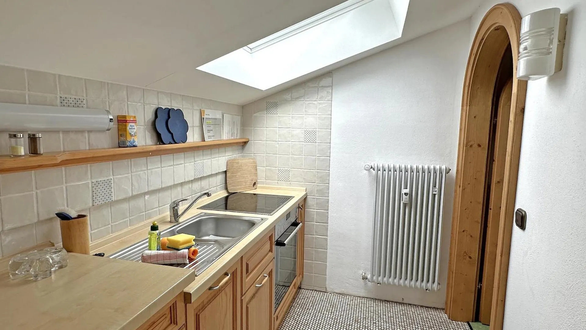 Apartament Gschwendtnerhof App22 Boehm Aschau im Chiemgau