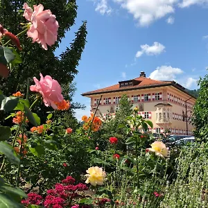 Boutique Hotel Residenz Winkler Aschau im Chiemgau